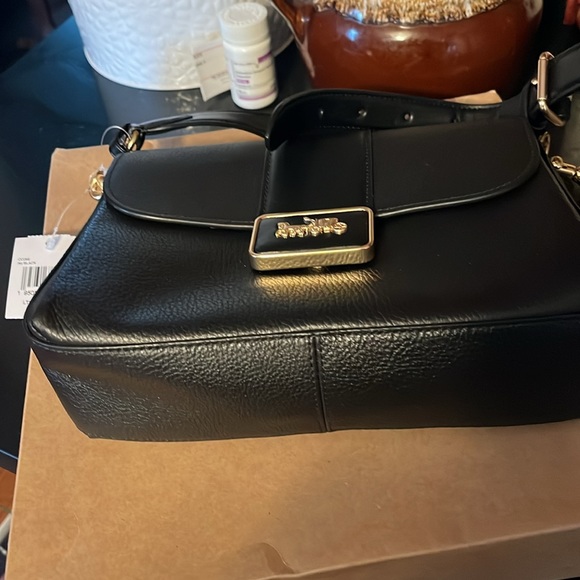 Coat purse - Picture 3 of 3